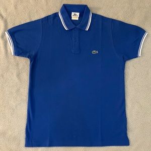 Lacoste Polo Shirt